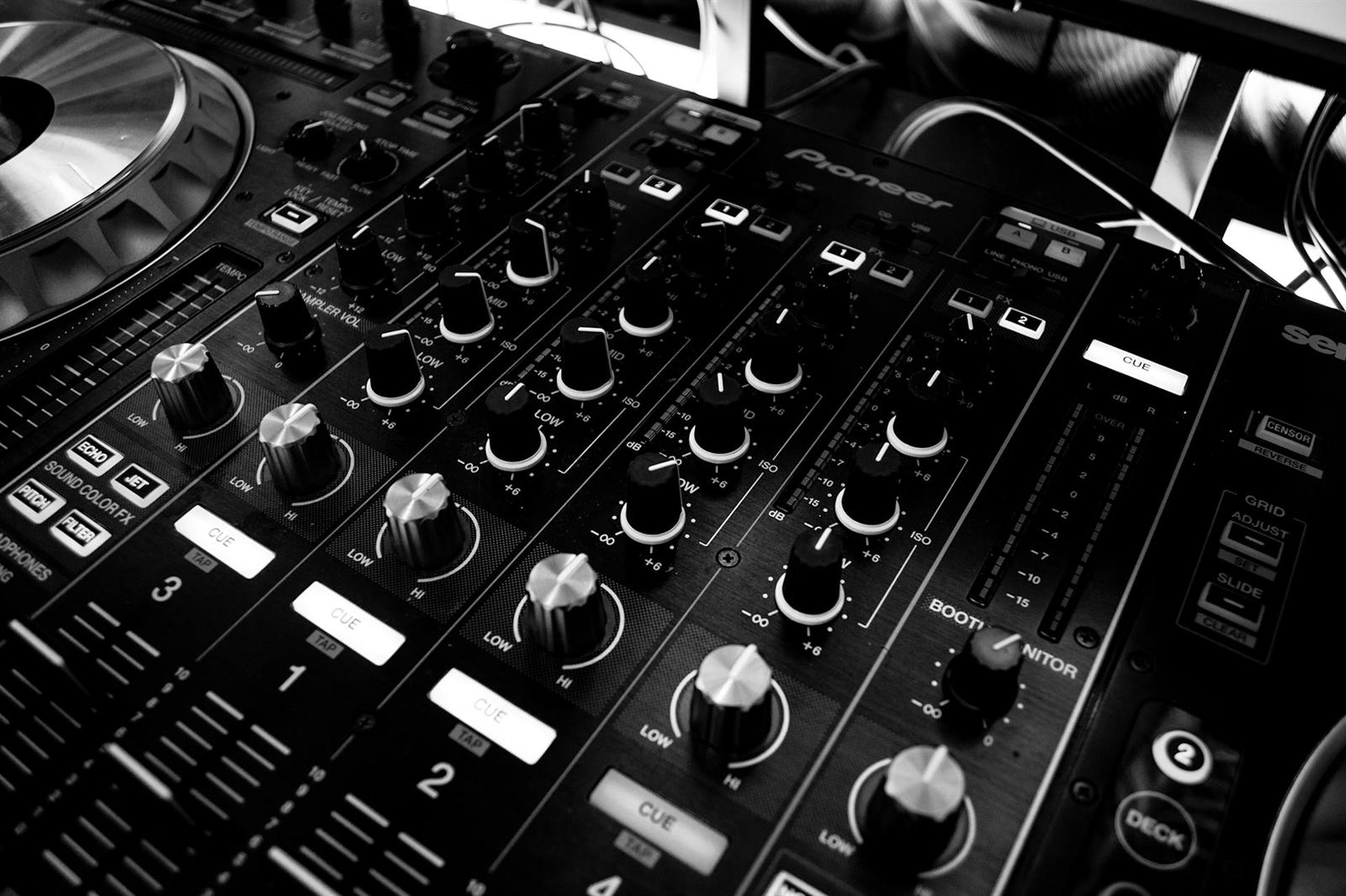 Musikproduktion und Urheberrechtskonzept