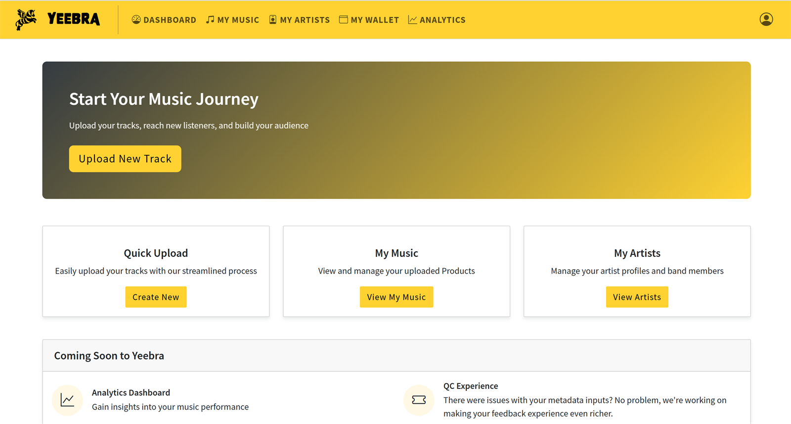Artist working in home studio with music production setup