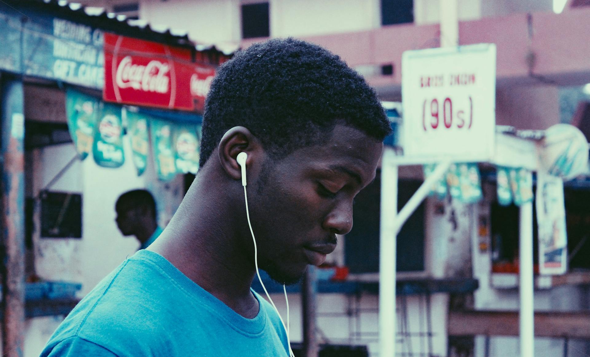 Music production and distribution
