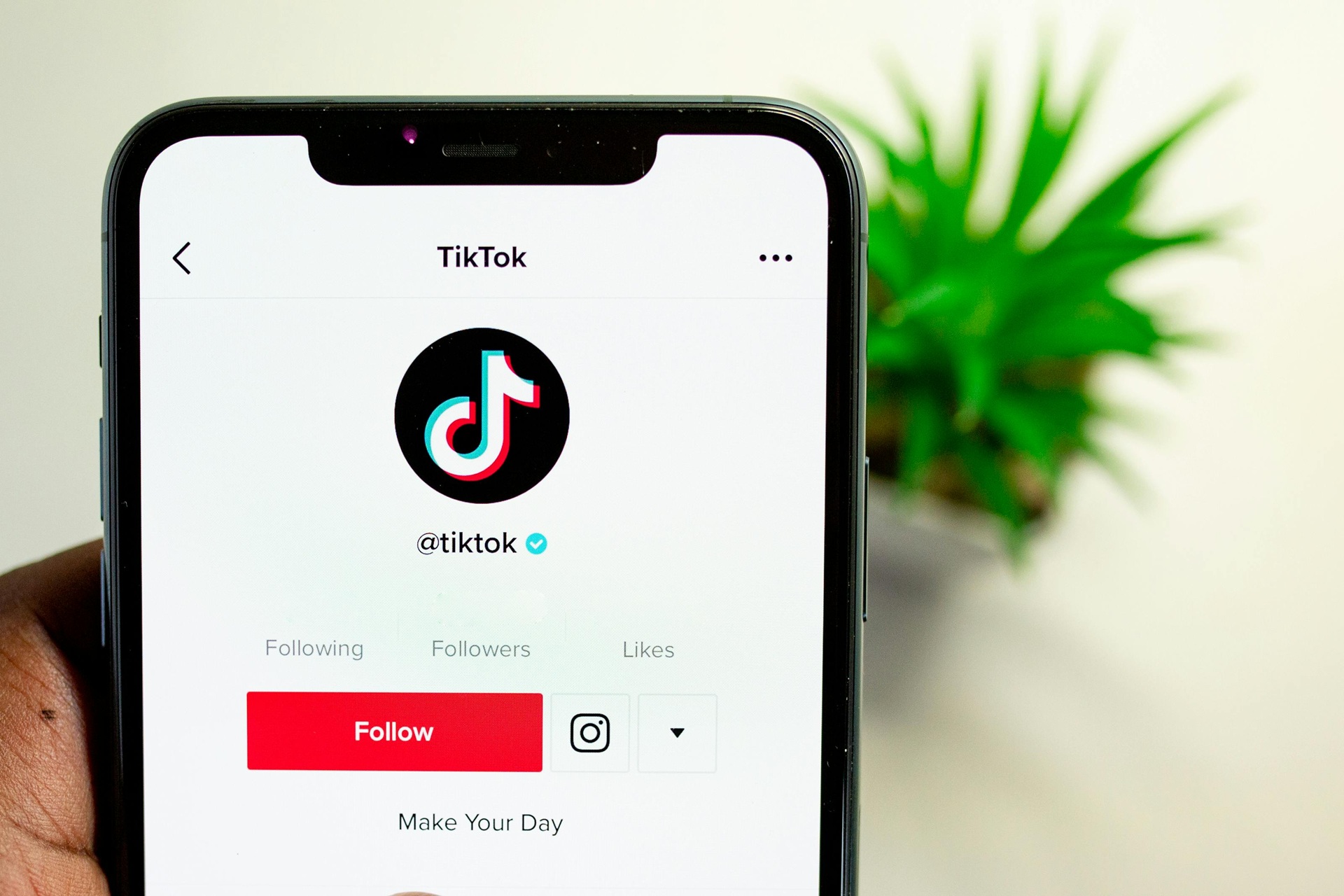 YouTube and TikTok music distribution concept