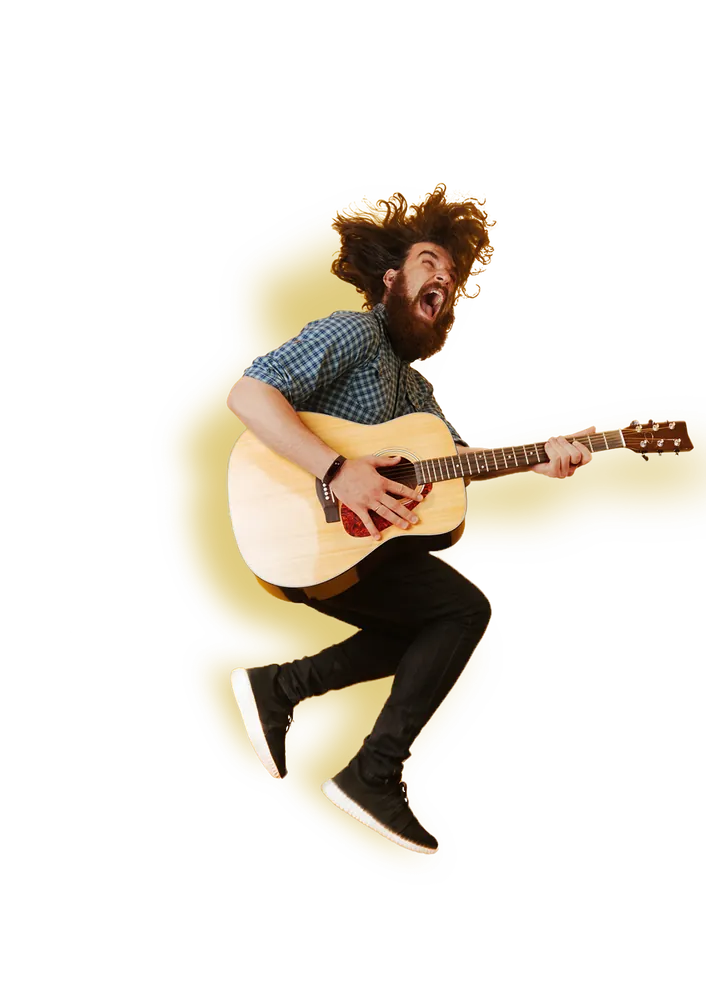 Musician 3