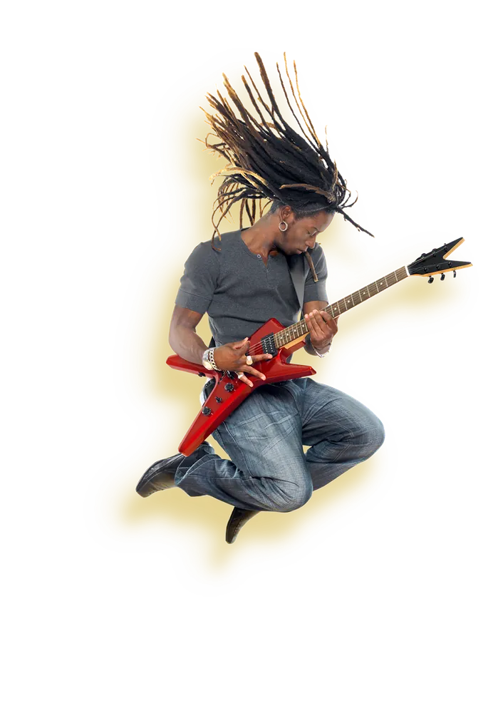 Musician 4