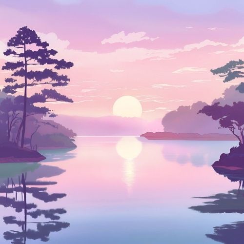 Lofi Sushi