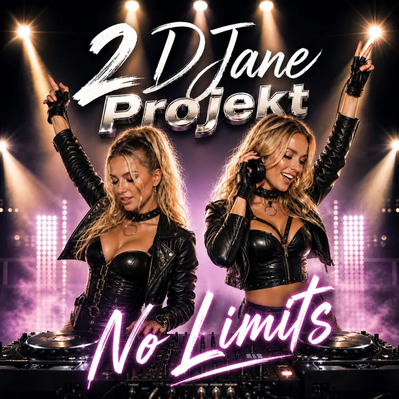 Cover of No Limits