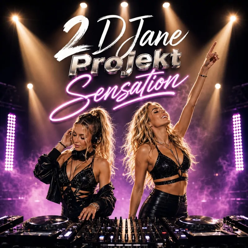 Cover of Sensation