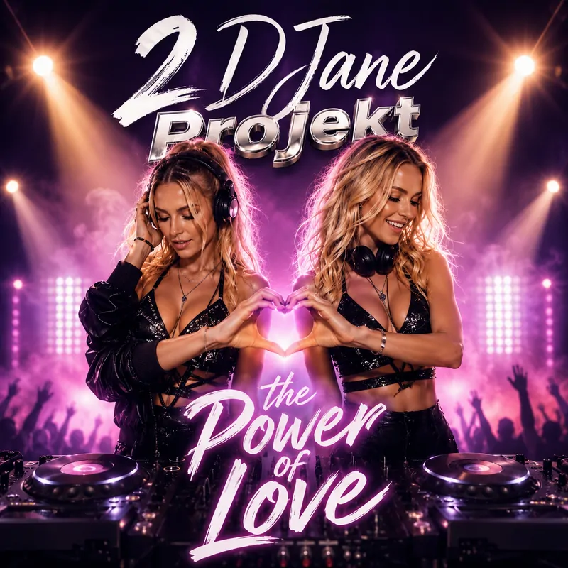 Cover of The Power of Love