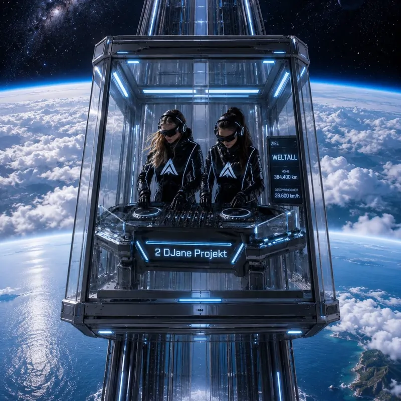 Cover of Up & Down from the Sky