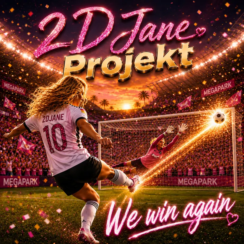 Cover of We Win Again - The Football Story