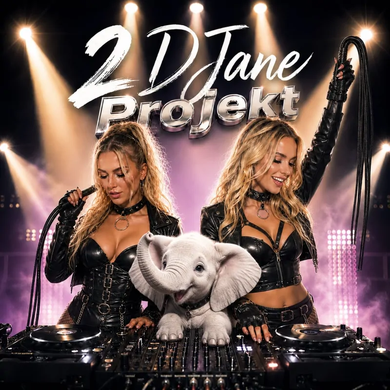Cover of White Elefant