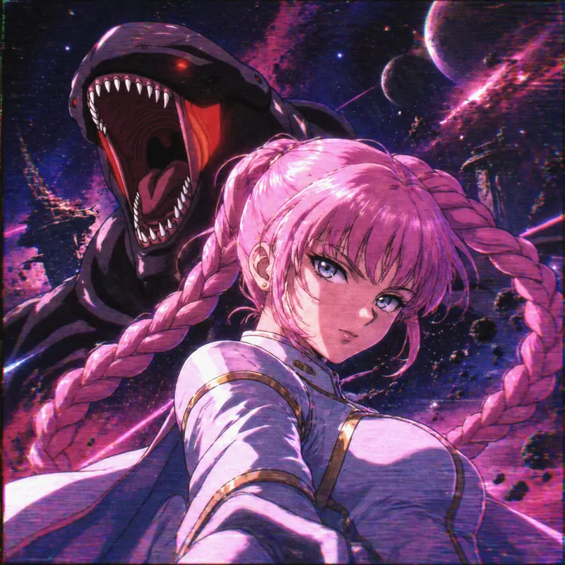Cover of Vhs Valkyrie