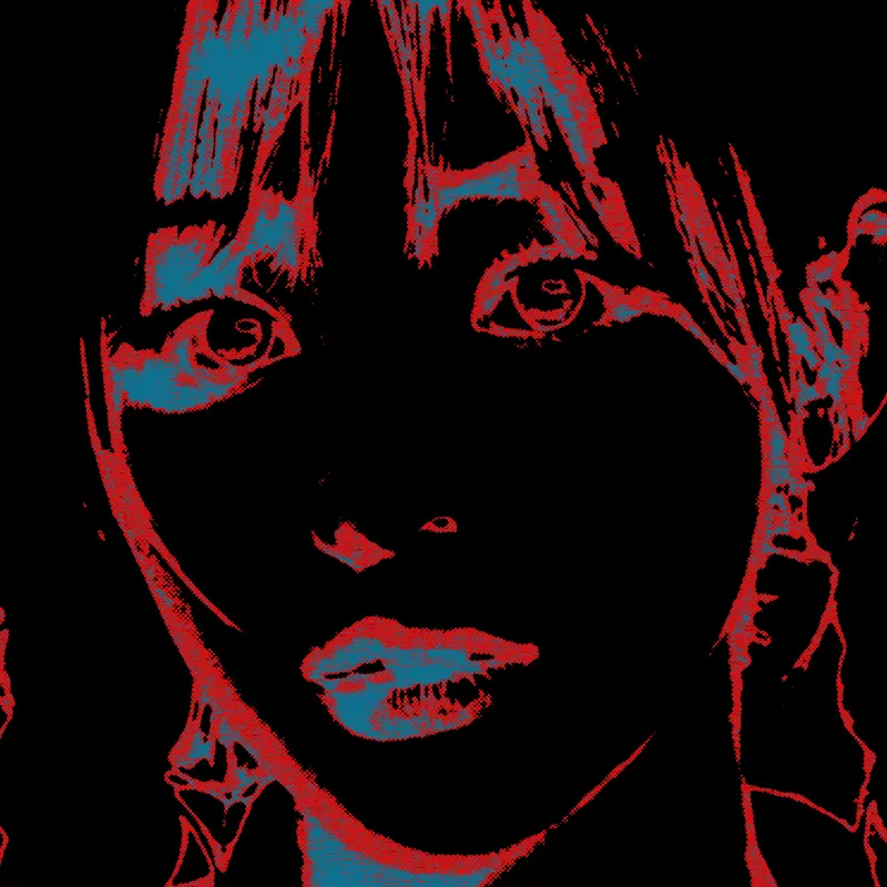 Cover of We Never Said Goodbye