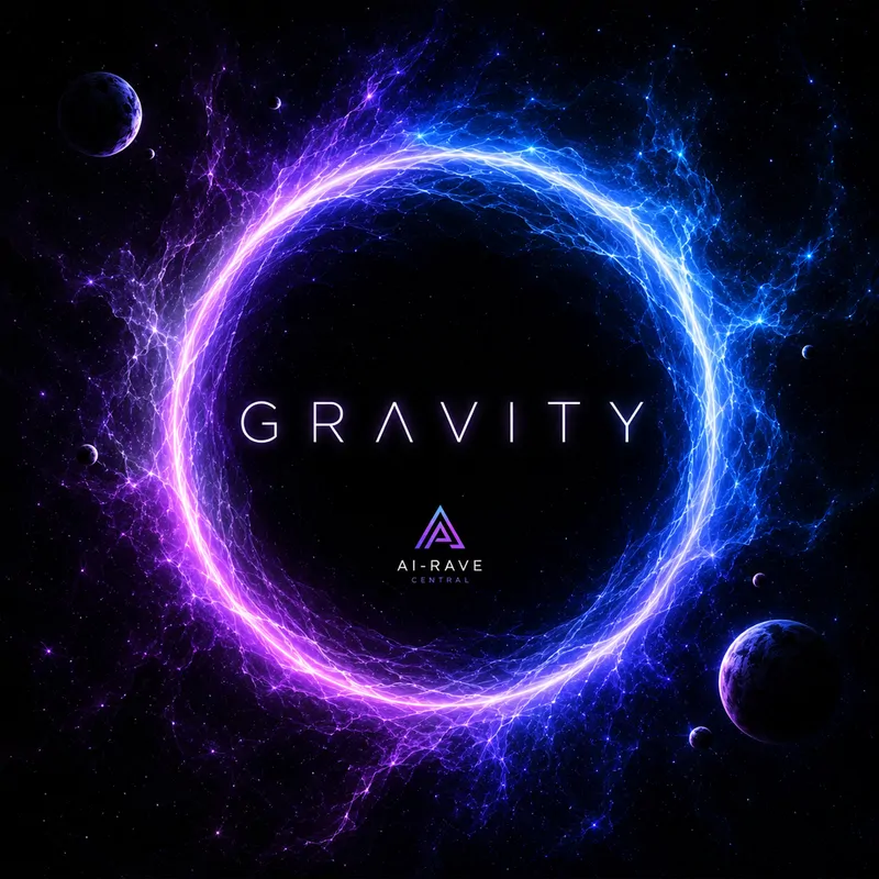 Cover of Gravity