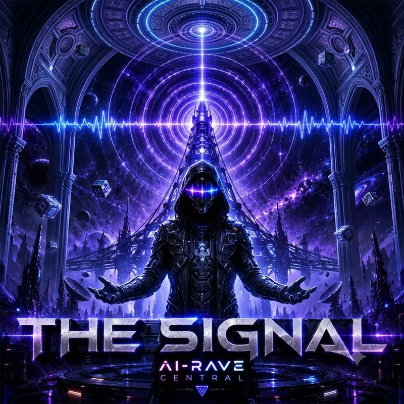Cover of The Signal
