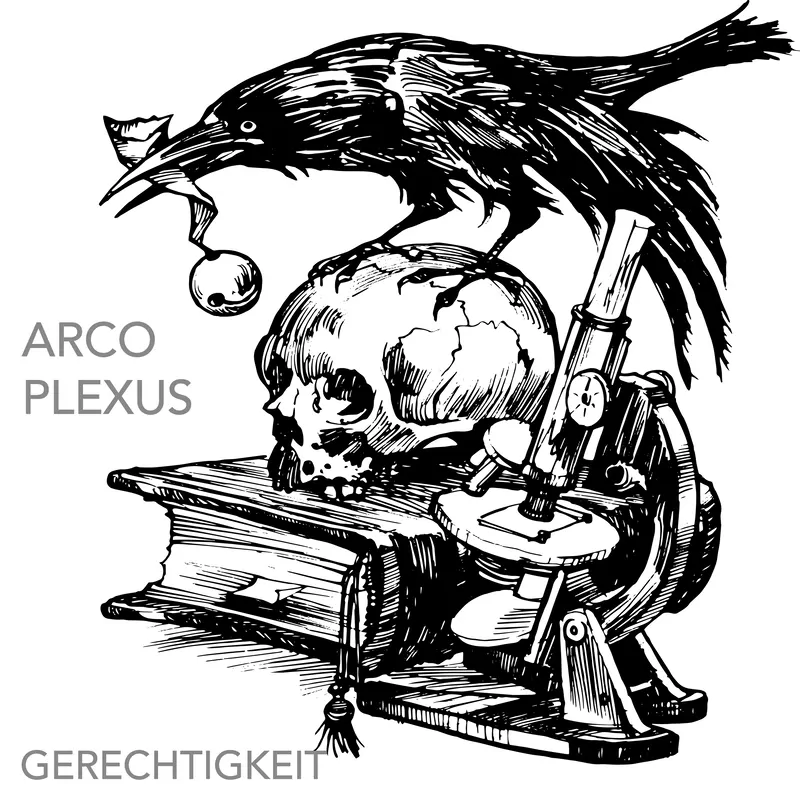 Cover of Gerechtigkeit