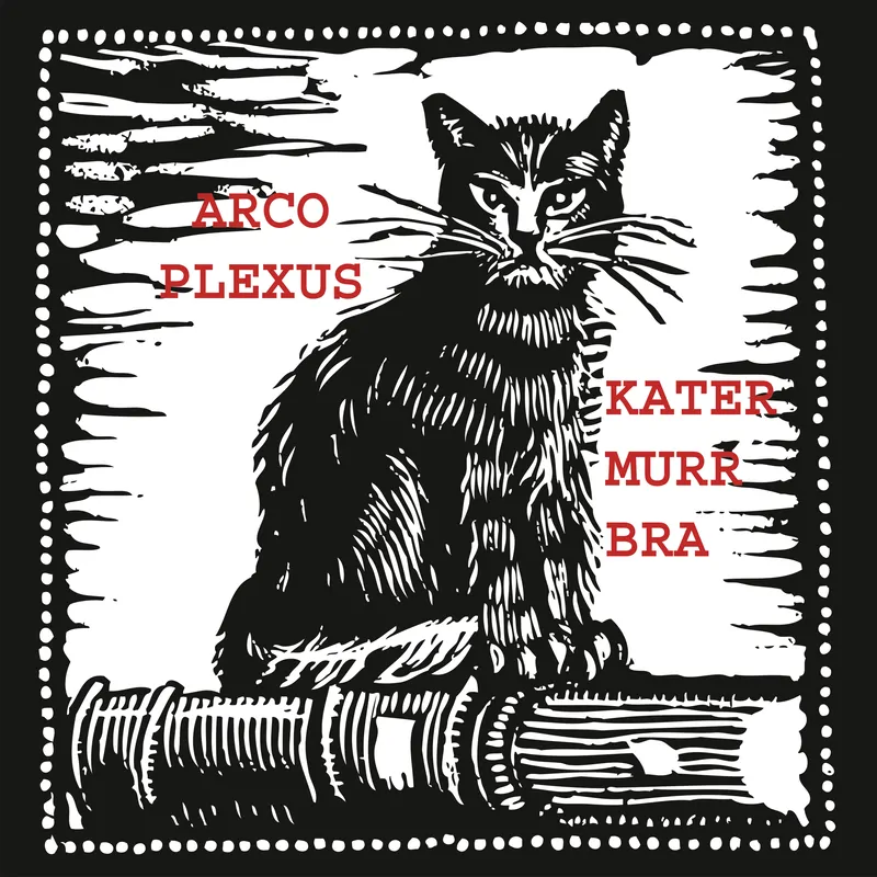 Cover of Kater Murr Bra