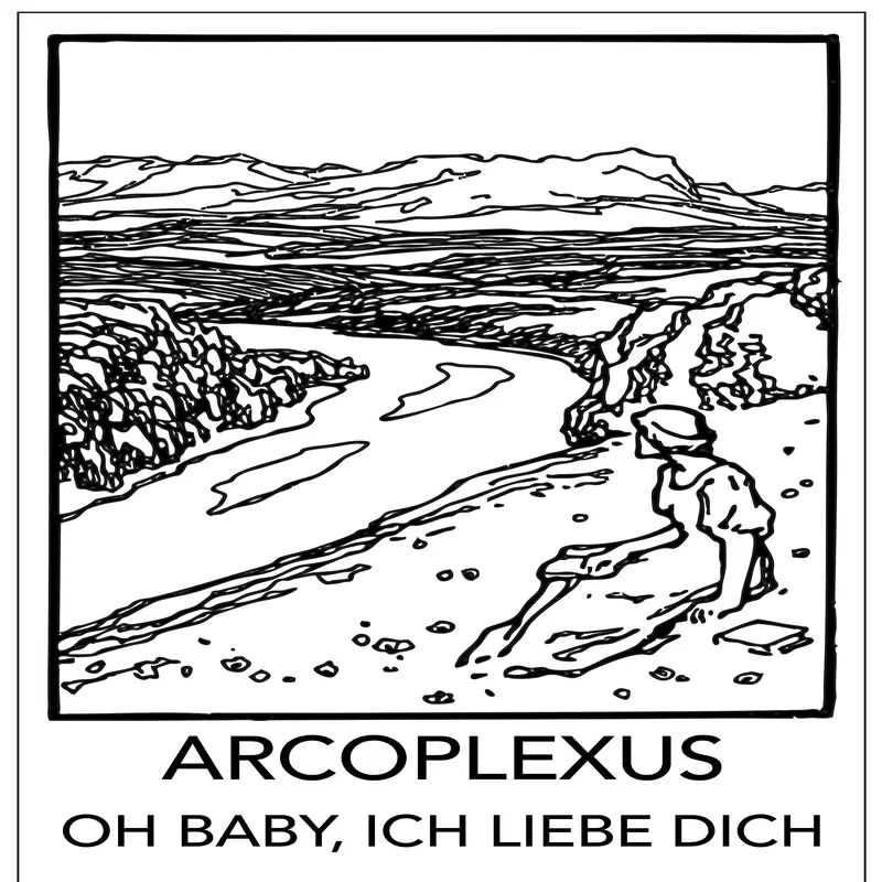 Cover of OH BABY, ICH LIEBE DICH