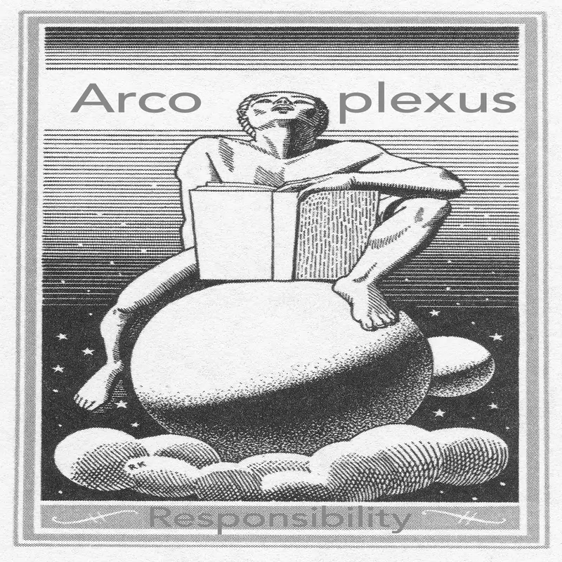 Cover of Responsibility