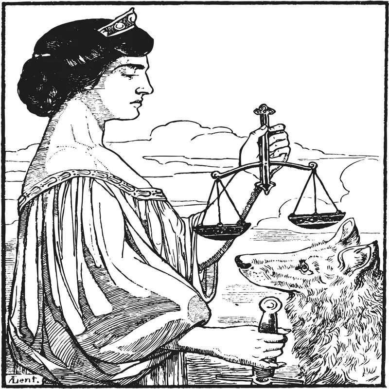 Cover of Wahrheit und Lüge