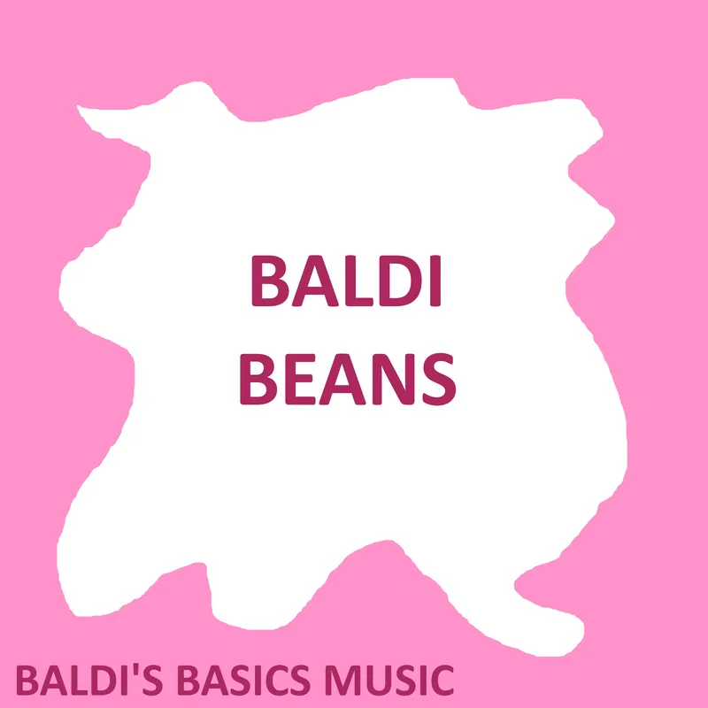 Cover of Baldi Beans