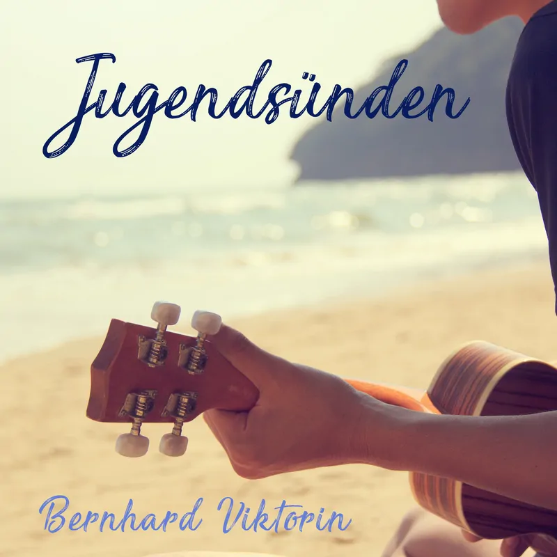 Cover of Jugendsünden