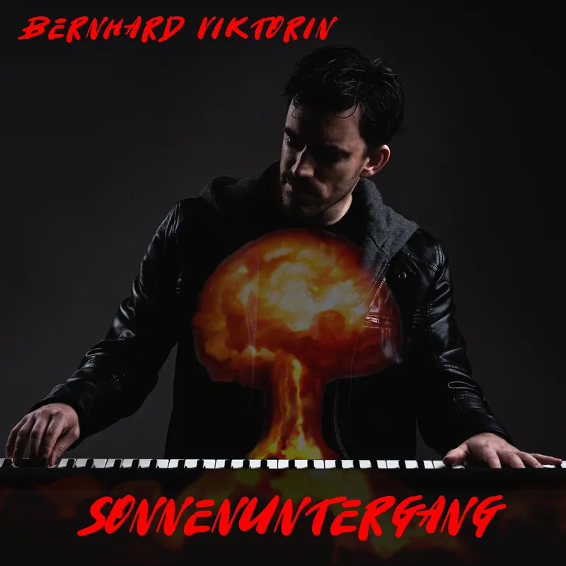 Cover of Sonnenuntergang