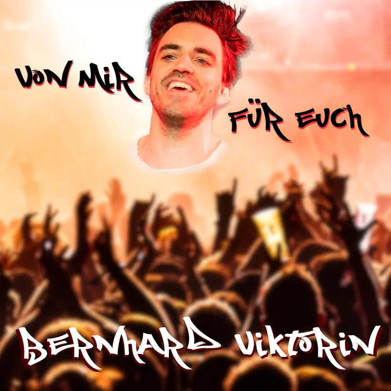 Cover of Von Mir Für Euch