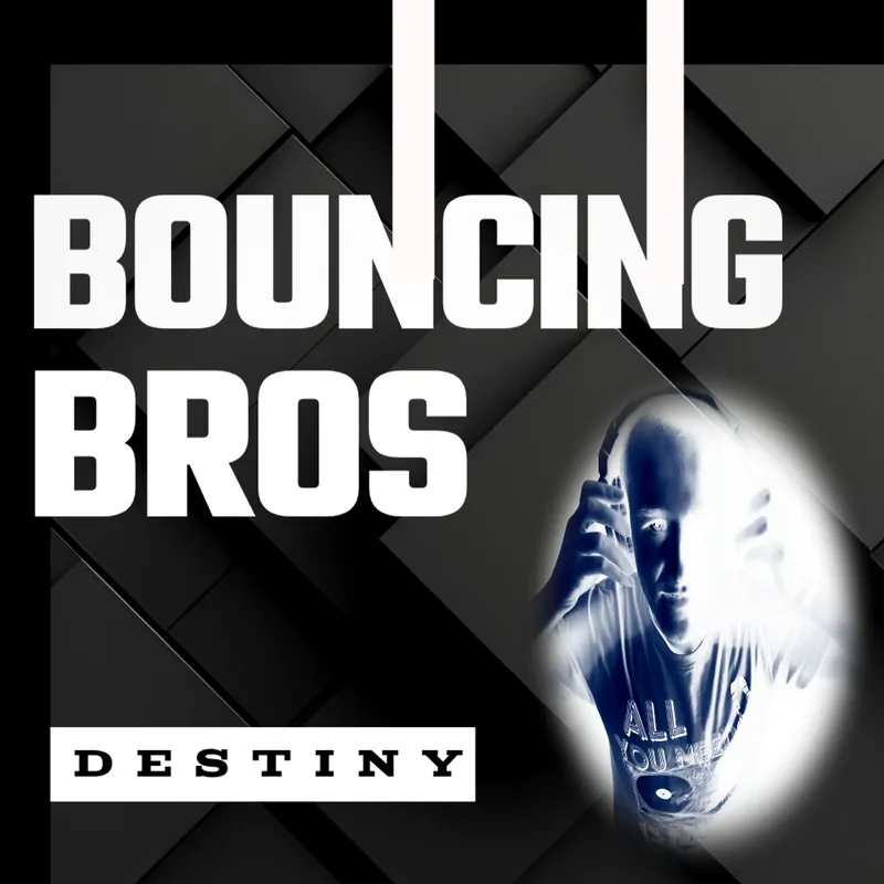 Cover of DESTINY