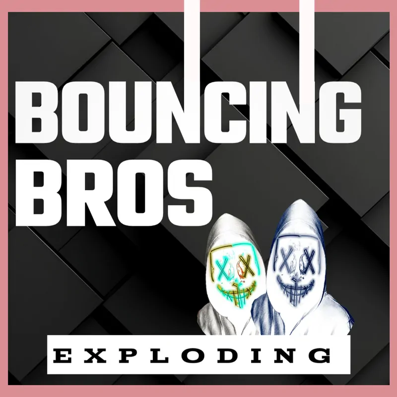 Cover of EXPLODING