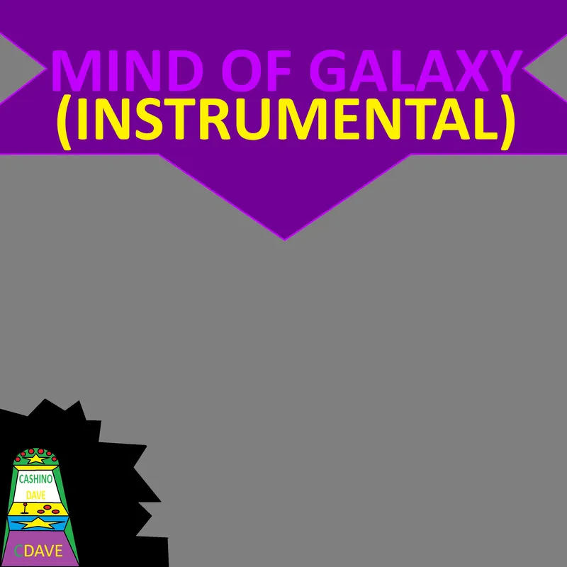 Cover of Mind of Galaxy