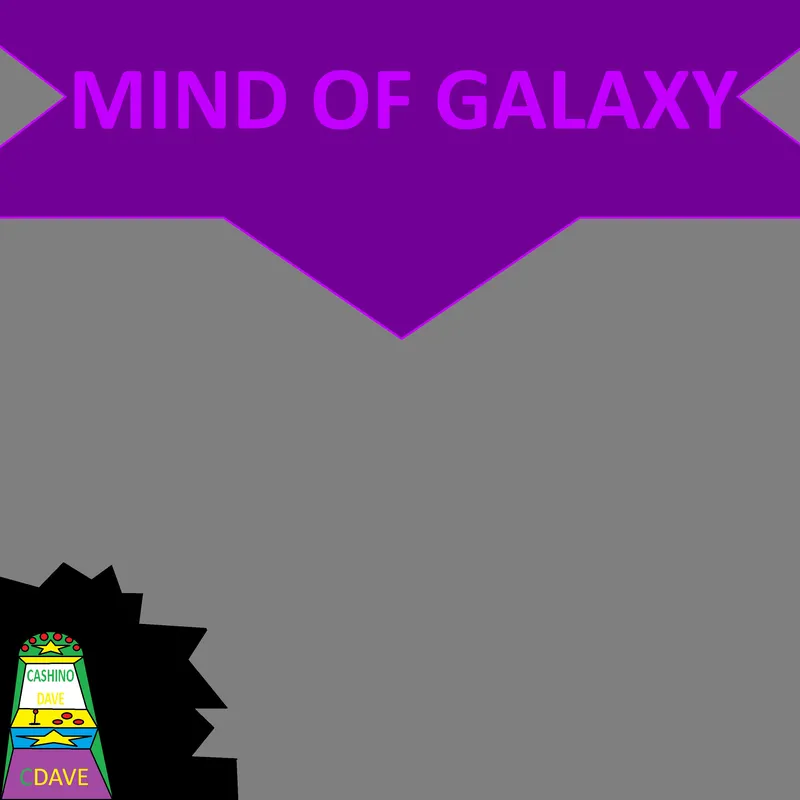 Cover of Mind of Galaxy