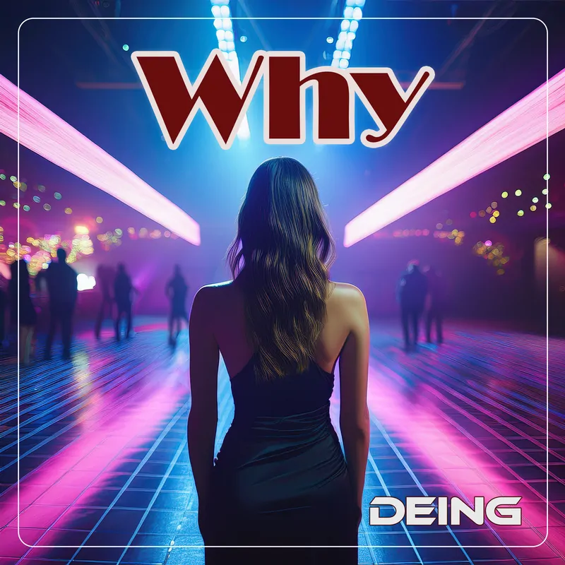 Cover of Why