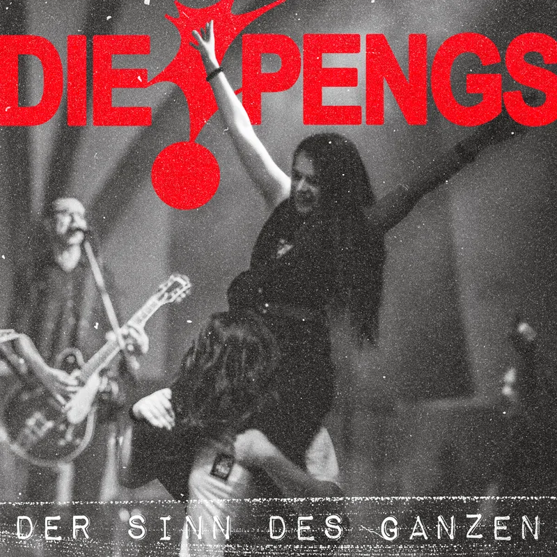 Cover of Der Sinn des Ganzen