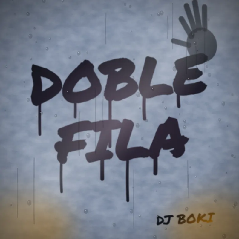 Cover of Doble Fila