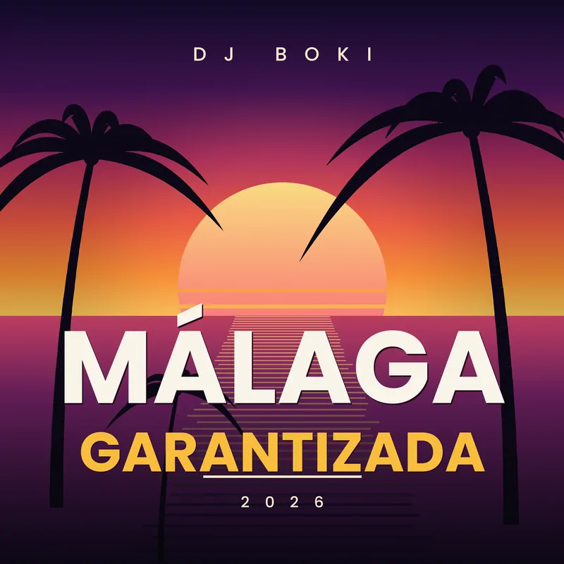 Cover of Málaga Garantizada