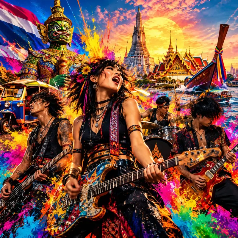 Cover of ใจมันรัก