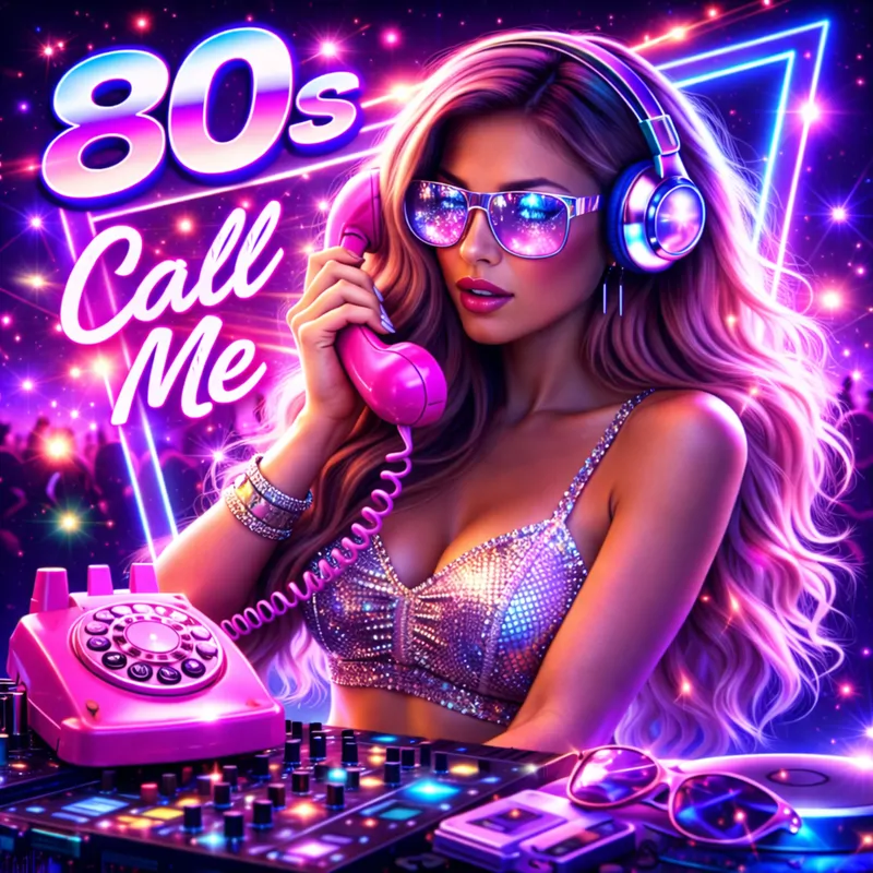 Cover of Call Me