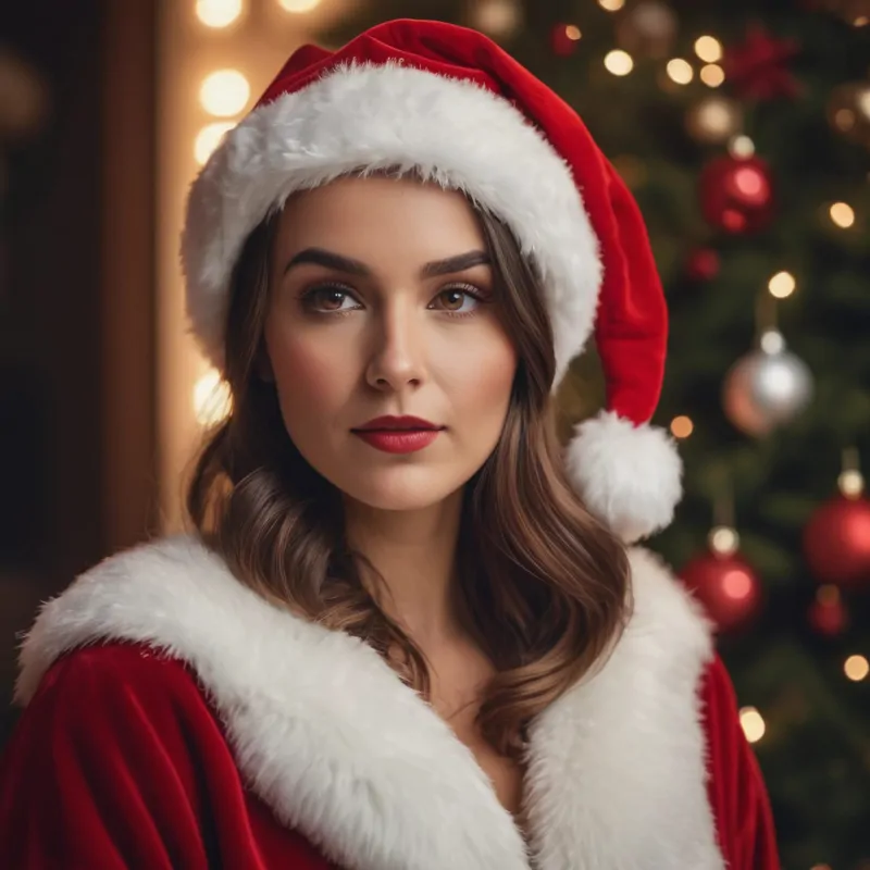Cover of Christmas time