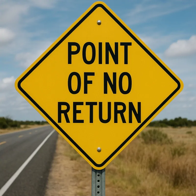 Cover of Culture Heat - Point of no Return