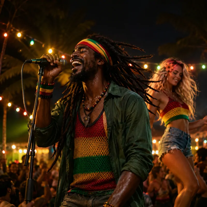 Cover of Dance to the Night