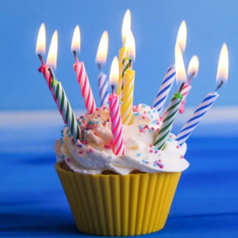 Cover of HAPPY BIRTHDAY TO YOU