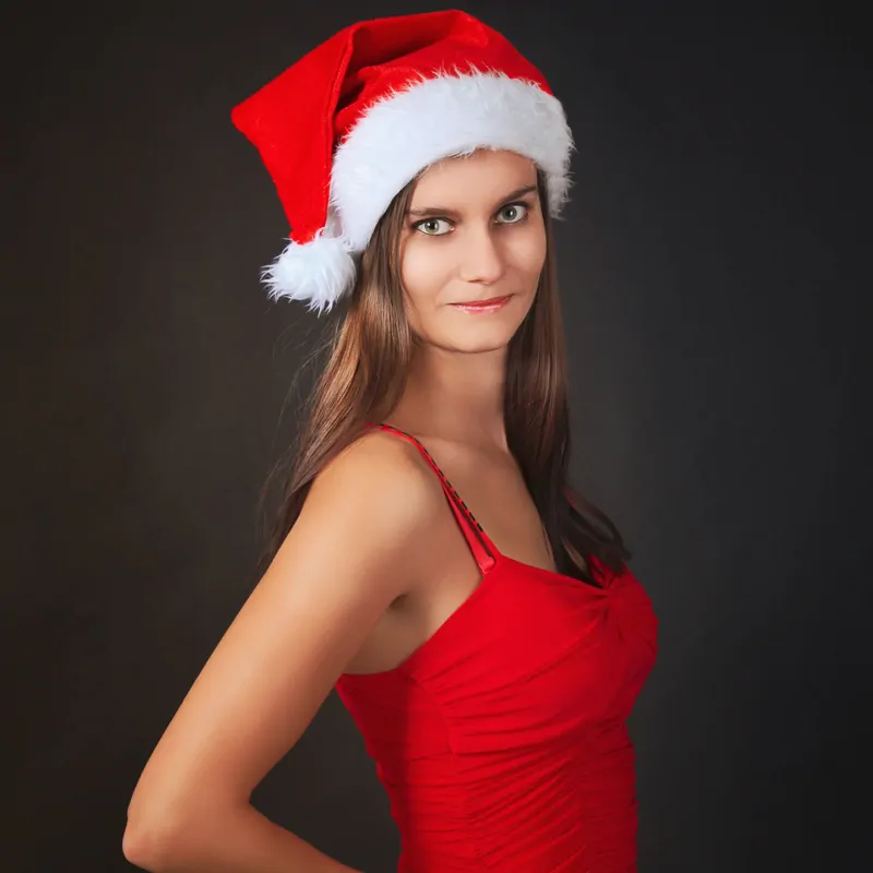 Cover of MERRY CHRISTMAS