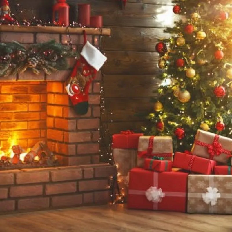 Cover of Merry Christmas To You