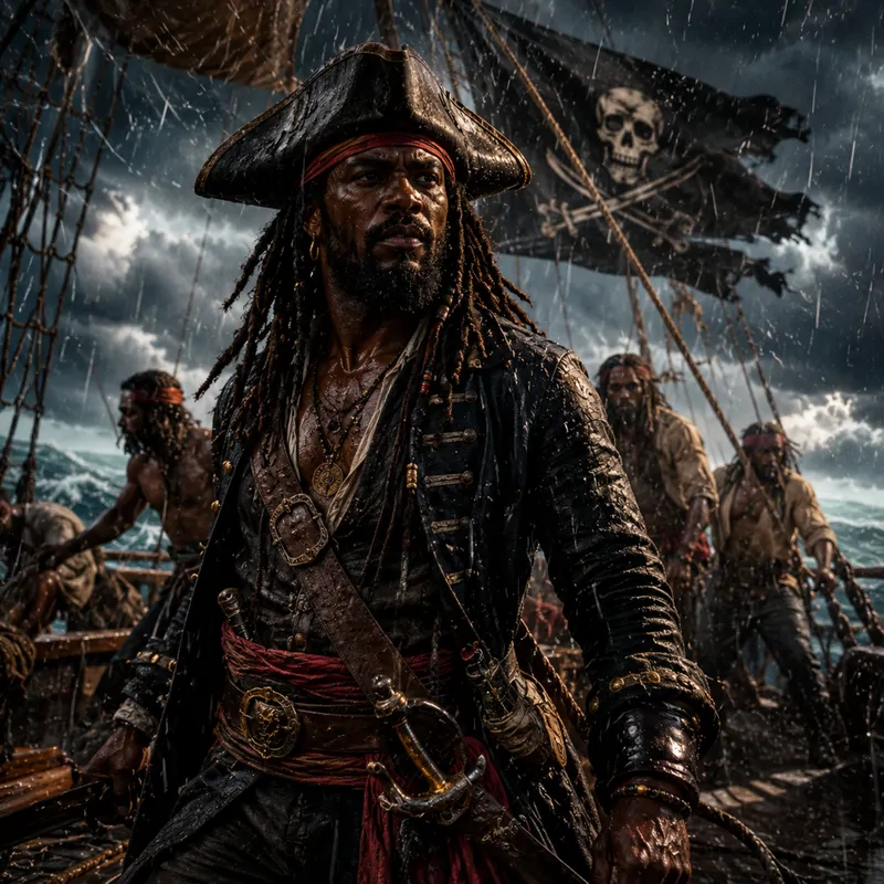 Cover of Pirates of the Caribbean