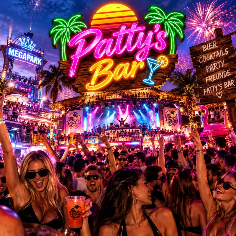 Cover of Welcome to Patty s Bar