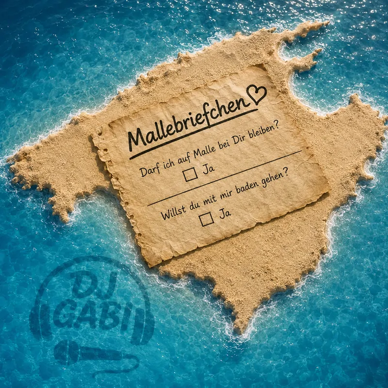 Cover of Mallebriefchen