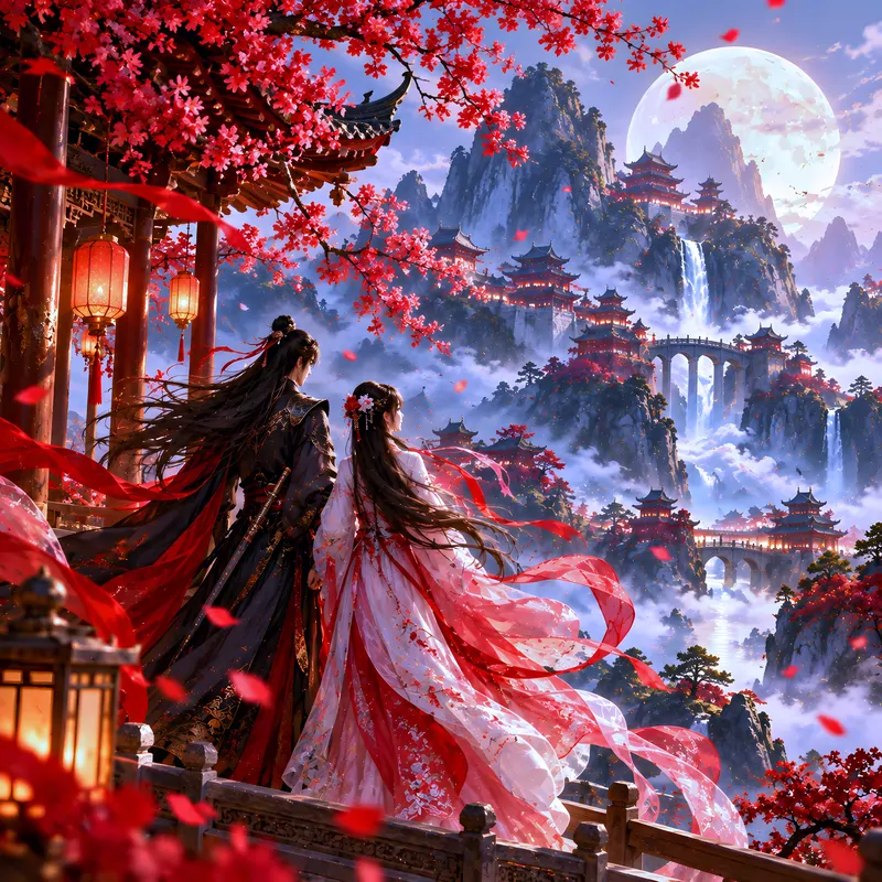 Cover of 燃起来