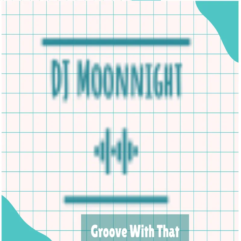 Cover of Groove with That