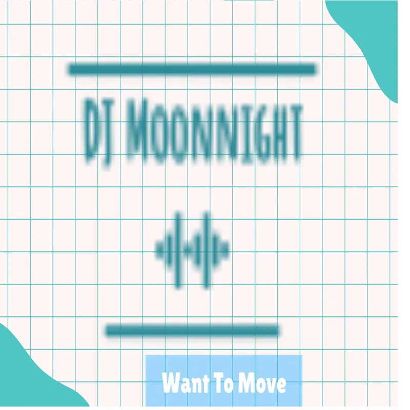 Cover of Want to Move