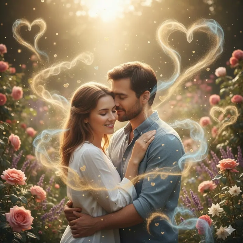 Cover of Aşk Kokulu Yarim