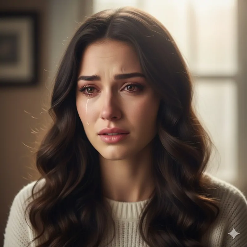 Cover of Deniz Göz Yaşları